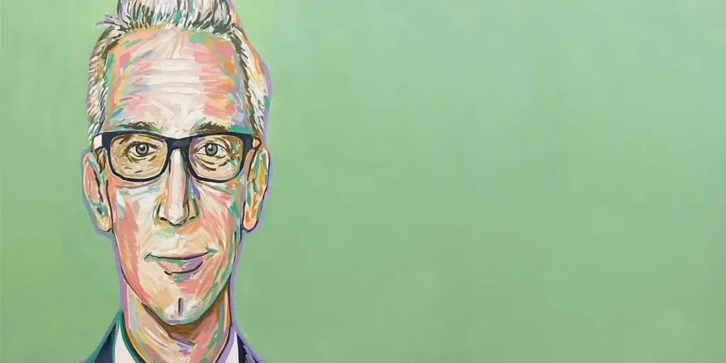 Andy Dick