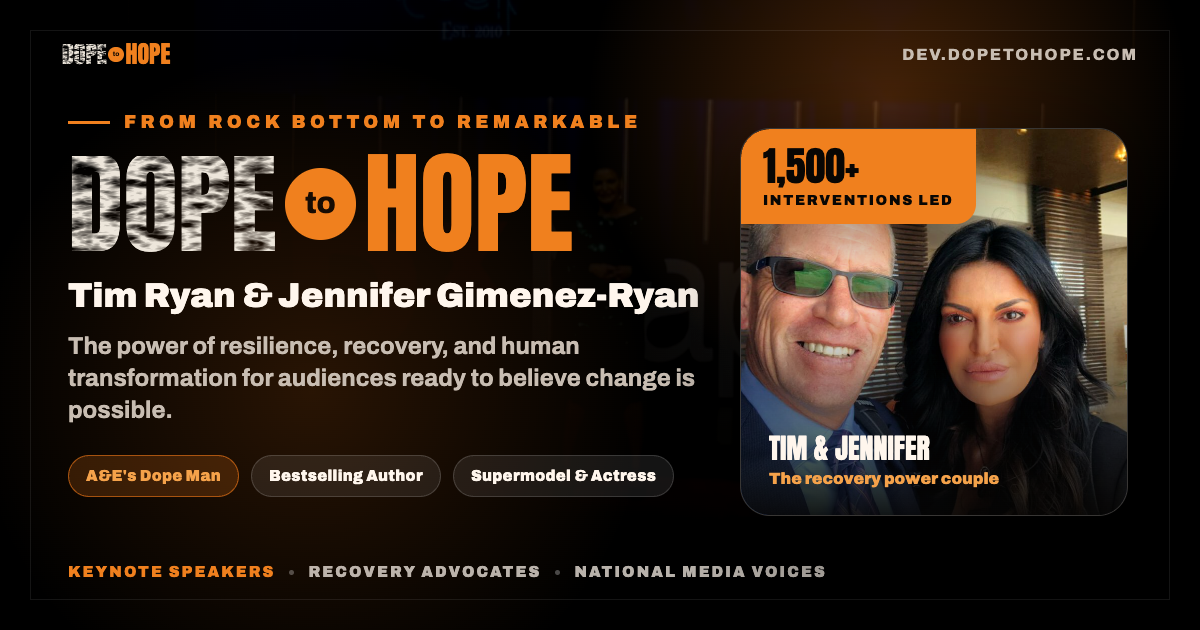 dopetohope.com